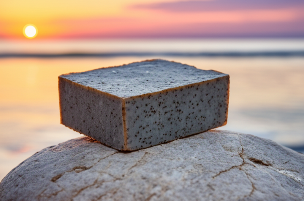 Dead Sea Mud